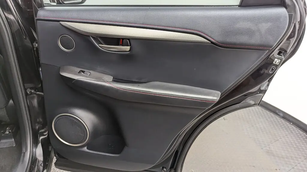 Florida Fine Cars - Used LEXUS NX 2017 MIAMI NX TURBO