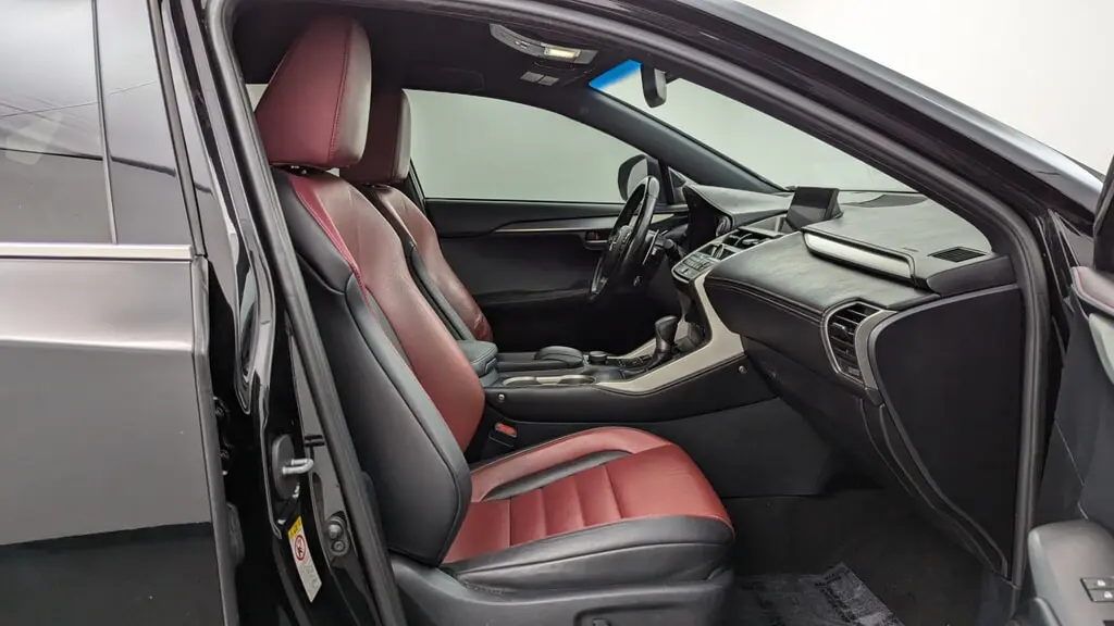 Florida Fine Cars - Used LEXUS NX 2017 MIAMI NX TURBO