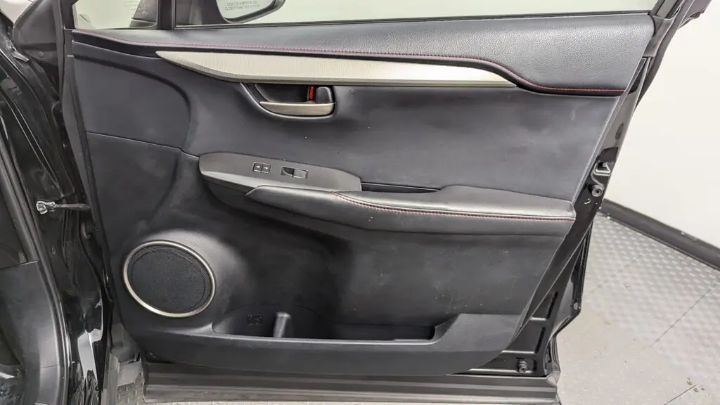 Florida Fine Cars - Used LEXUS NX 2017 MIAMI NX TURBO