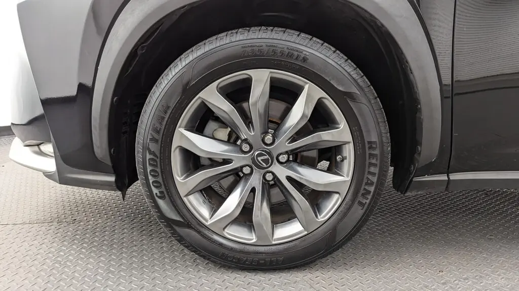 Florida Fine Cars - Used LEXUS NX 2017 MIAMI NX TURBO
