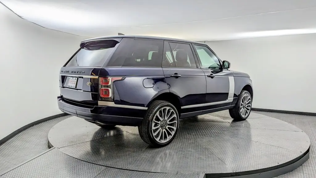 Florida Fine Cars - Used LAND ROVER RANGE ROVER 2021 WEST PALM P525 WESTMINSTER