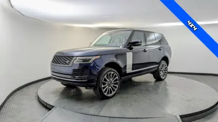 Florida Fine Cars - Used LAND-ROVER RANGE-ROVER 2021 WEST PALM P525 WESTMINSTER
