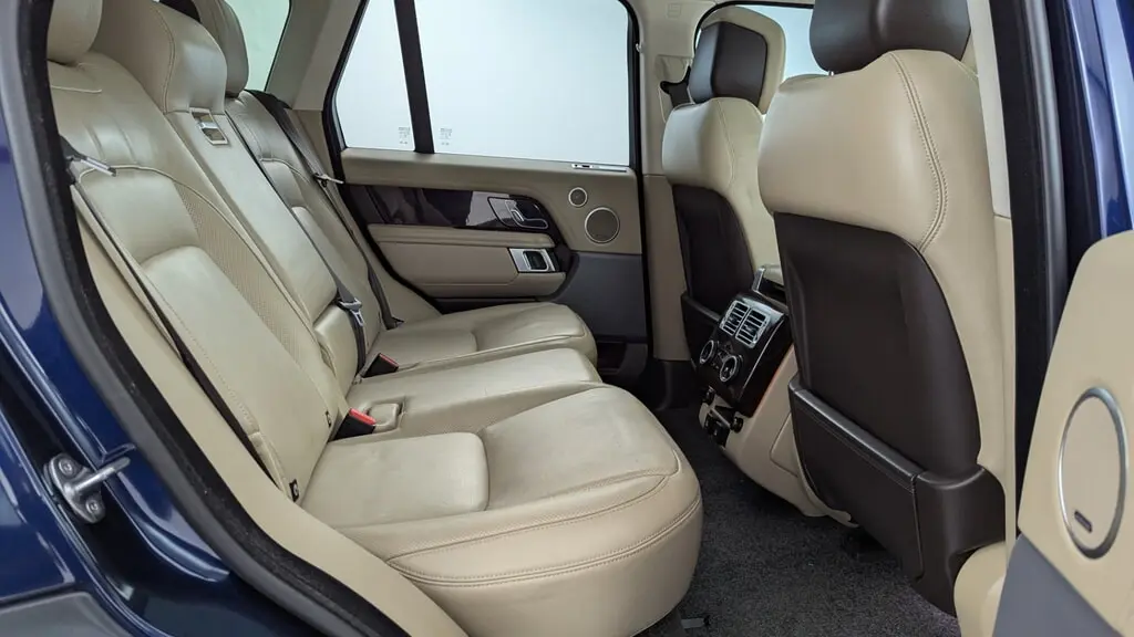 Florida Fine Cars - Used LAND ROVER RANGE ROVER 2021 WEST PALM P525 WESTMINSTER