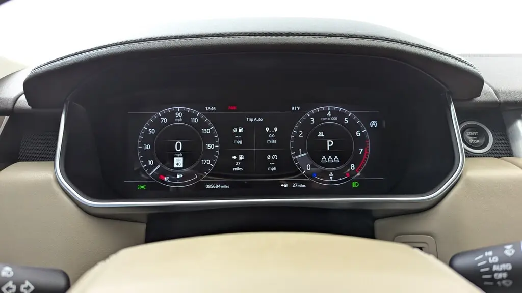 Florida Fine Cars - Used LAND ROVER RANGE ROVER 2021 WEST PALM P525 WESTMINSTER
