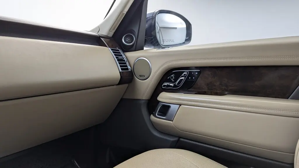 Florida Fine Cars - Used LAND ROVER RANGE ROVER 2021 WEST PALM P525 WESTMINSTER