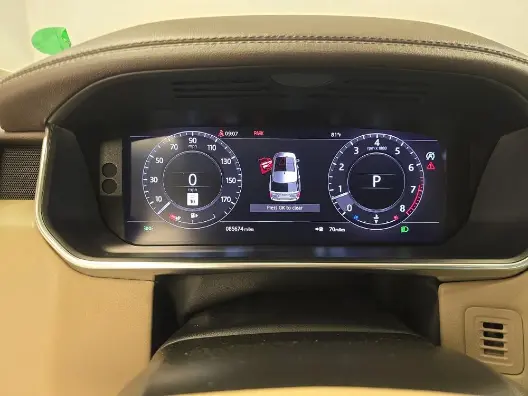 Florida Fine Cars - Used LAND ROVER RANGE ROVER 2021 WEST PALM P525 WESTMINSTER