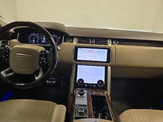 Florida Fine Cars - Used LAND ROVER RANGE ROVER 2021 WEST PALM P525 WESTMINSTER