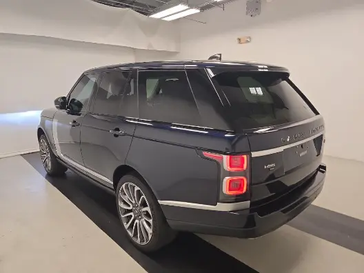 Florida Fine Cars - Used LAND ROVER RANGE ROVER 2021 WEST PALM P525 WESTMINSTER