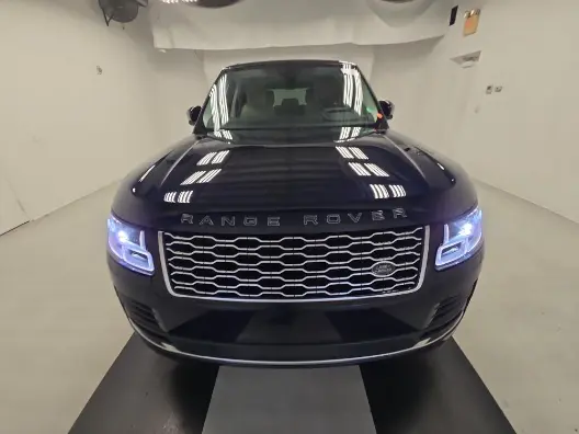 Florida Fine Cars - Used LAND ROVER RANGE ROVER 2021 WEST PALM P525 WESTMINSTER