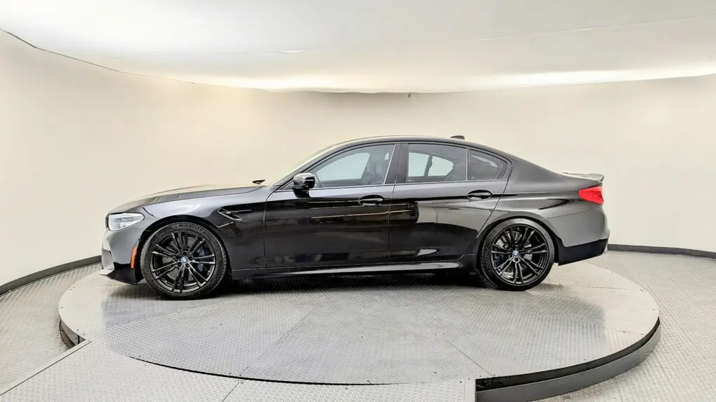 Florida Fine Cars - Used BMW M5 2020 WEST PALM COMPETITION