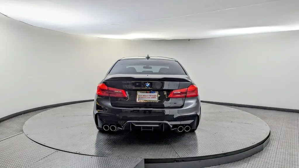 Florida Fine Cars - Used BMW M5 2020 WEST PALM COMPETITION