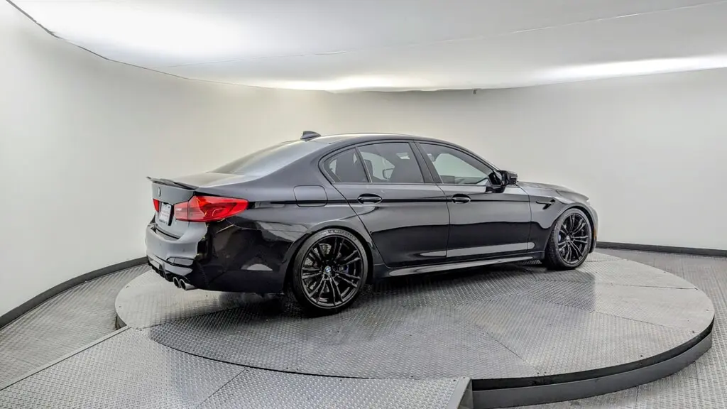 Florida Fine Cars - Used BMW M5 2020 WEST PALM COMPETITION