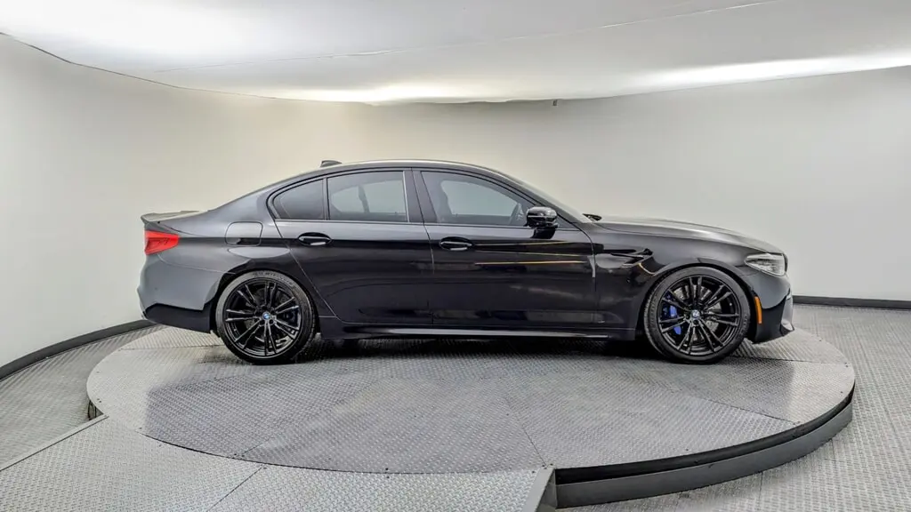 Florida Fine Cars - Used BMW M5 2020 WEST PALM COMPETITION