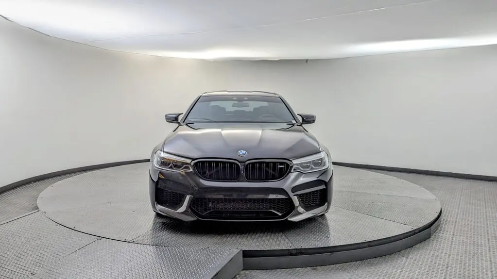 Florida Fine Cars - Used BMW M5 2020 WEST PALM COMPETITION