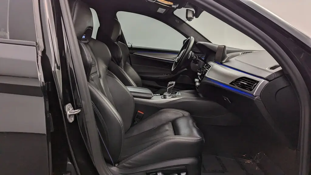 Florida Fine Cars - Used BMW M5 2020 WEST PALM COMPETITION