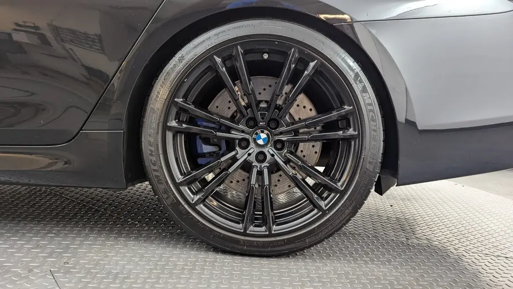Florida Fine Cars - Used BMW M5 2020 WEST PALM COMPETITION