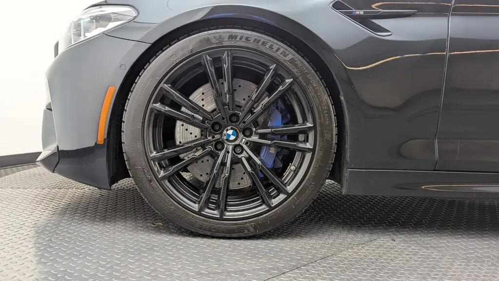 Florida Fine Cars - Used BMW M5 2020 WEST PALM COMPETITION
