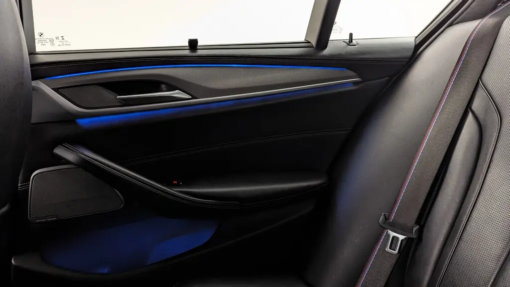 Florida Fine Cars - Used BMW M5 2020 WEST PALM COMPETITION
