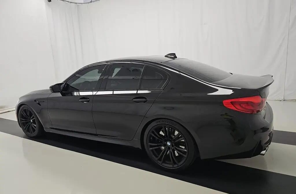 Florida Fine Cars - Used BMW M5 2020 WEST PALM COMPETITION