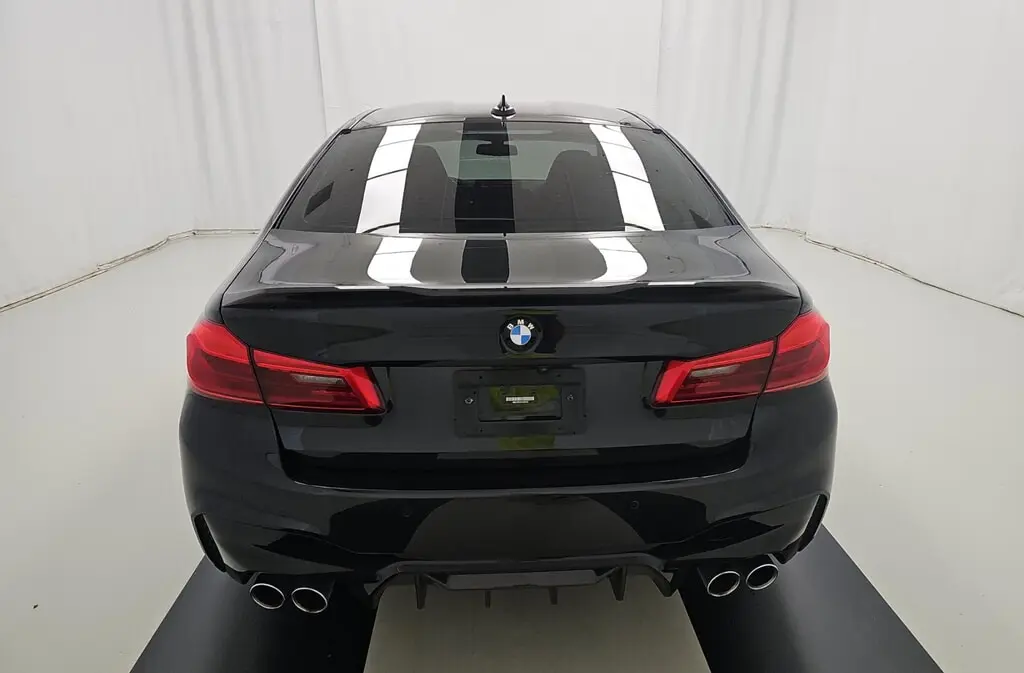Florida Fine Cars - Used BMW M5 2020 WEST PALM COMPETITION