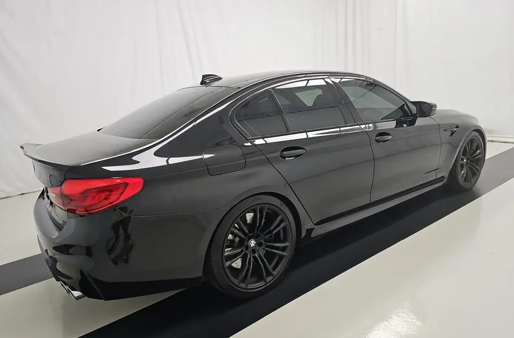 Florida Fine Cars - Used BMW M5 2020 WEST PALM COMPETITION