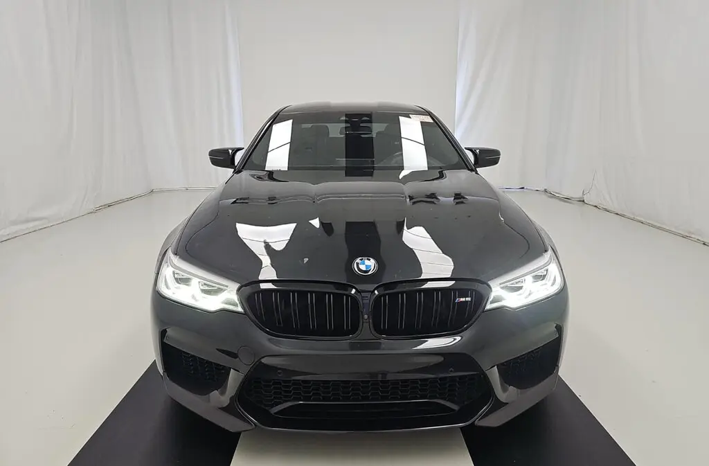 Florida Fine Cars - Used BMW M5 2020 WEST PALM COMPETITION