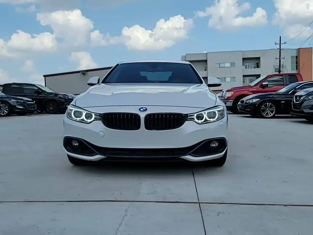 Florida Fine Cars - Used BMW 4 SERIES 2017 MARGATE 440I XDRIVE