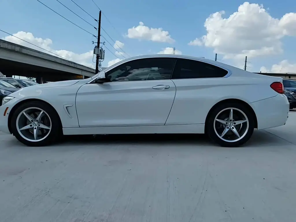 Florida Fine Cars - Used BMW 4 SERIES 2017 MARGATE 440I XDRIVE