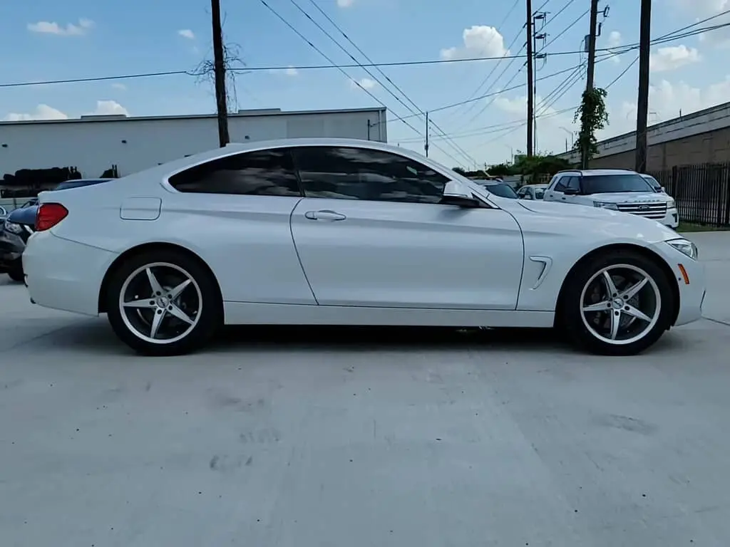 Florida Fine Cars - Used BMW 4 SERIES 2017 MARGATE 440I XDRIVE
