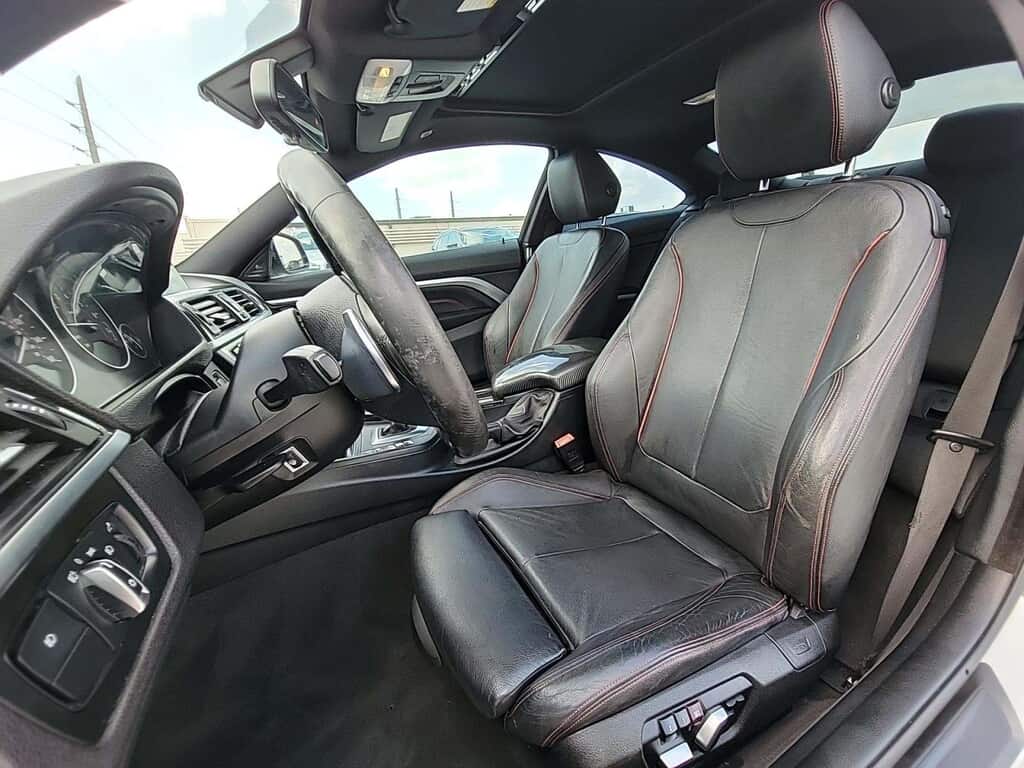 Florida Fine Cars - Used BMW 4 SERIES 2017 MARGATE 440I XDRIVE
