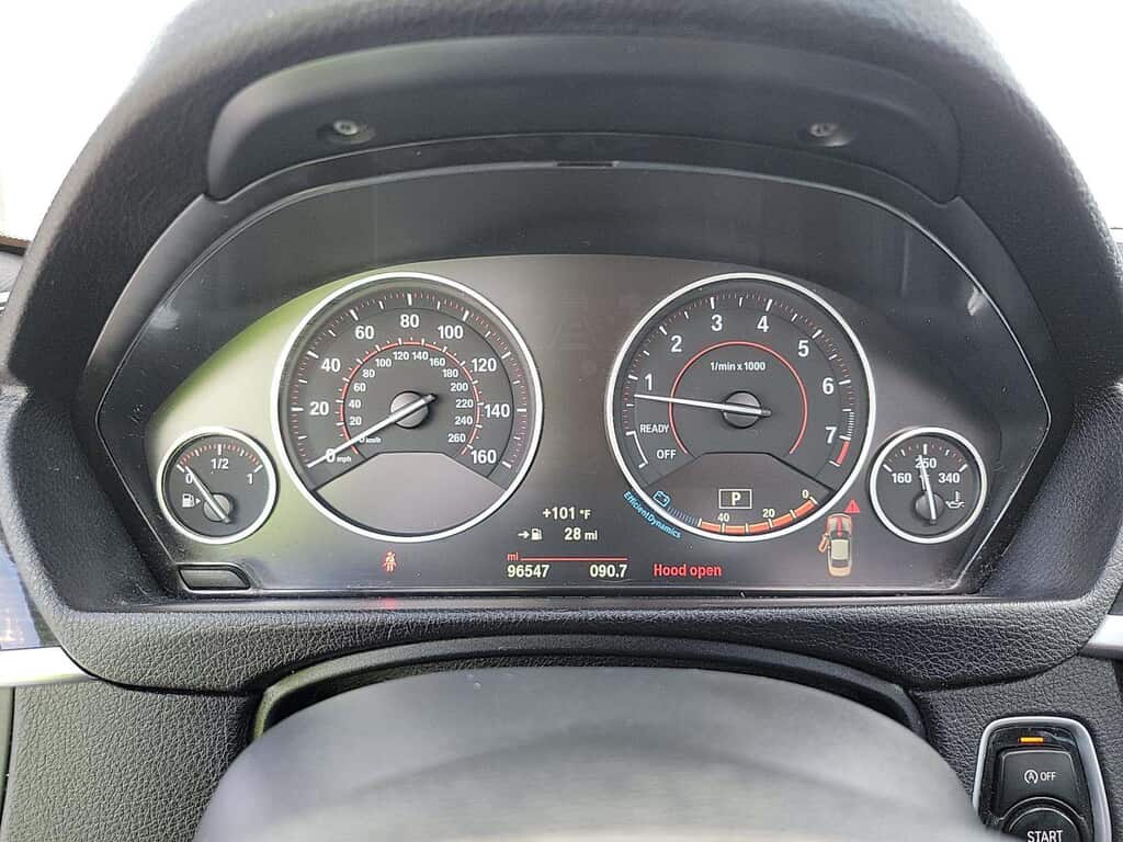 Florida Fine Cars - Used BMW 4 SERIES 2017 MARGATE 440I XDRIVE