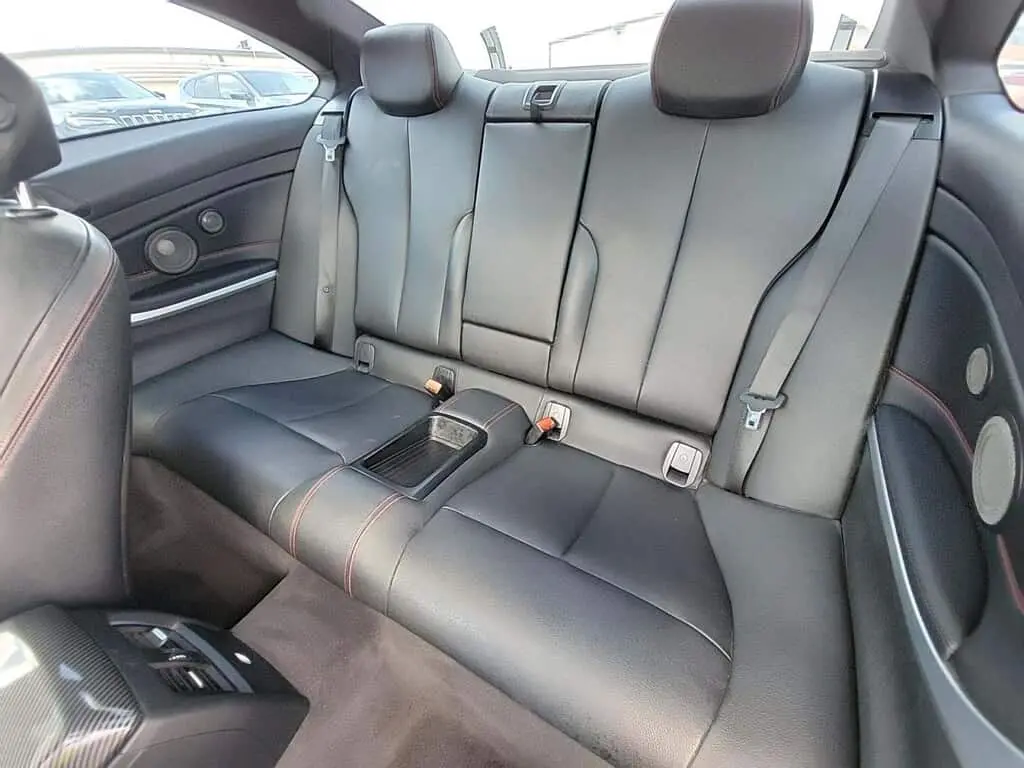 Florida Fine Cars - Used BMW 4 SERIES 2017 MARGATE 440I XDRIVE