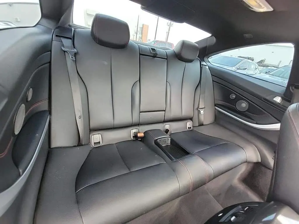 Florida Fine Cars - Used BMW 4 SERIES 2017 MARGATE 440I XDRIVE