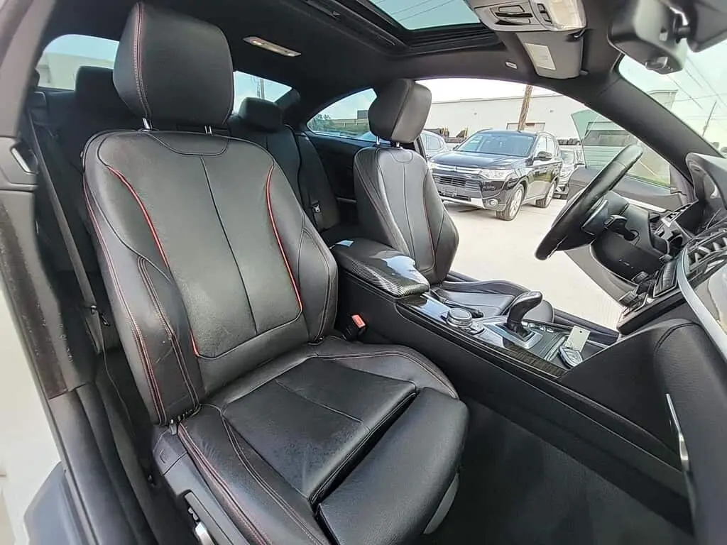 Florida Fine Cars - Used BMW 4 SERIES 2017 MARGATE 440I XDRIVE