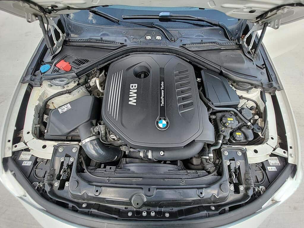 Florida Fine Cars - Used BMW 4 SERIES 2017 MARGATE 440I XDRIVE