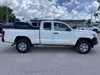 Florida Fine Cars - Used TOYOTA TACOMA 2WD 2020 ORLANDO SR