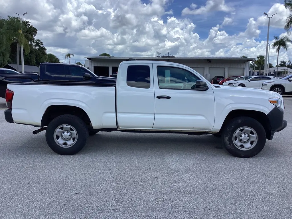Florida Fine Cars - Used TOYOTA TACOMA 2WD 2020 ORLANDO SR