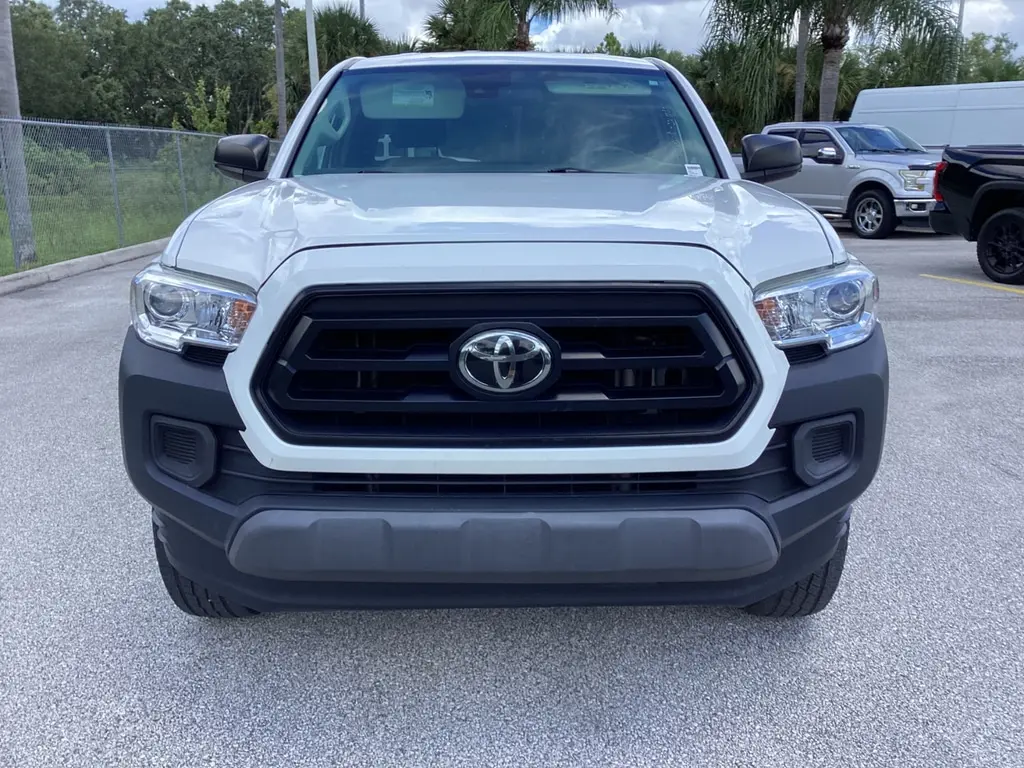 Florida Fine Cars - Used TOYOTA TACOMA 2WD 2020 ORLANDO SR