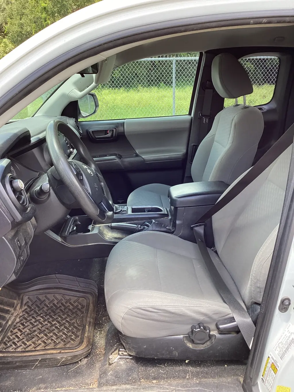 Florida Fine Cars - Used TOYOTA TACOMA 2WD 2020 ORLANDO SR