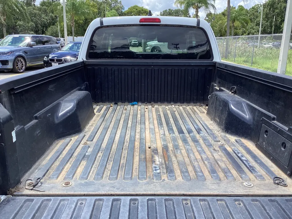 Florida Fine Cars - Used TOYOTA TACOMA 2WD 2020 ORLANDO SR