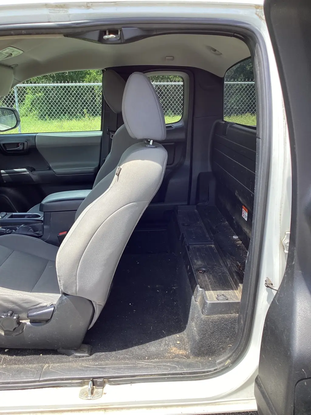 Florida Fine Cars - Used TOYOTA TACOMA 2WD 2020 ORLANDO SR