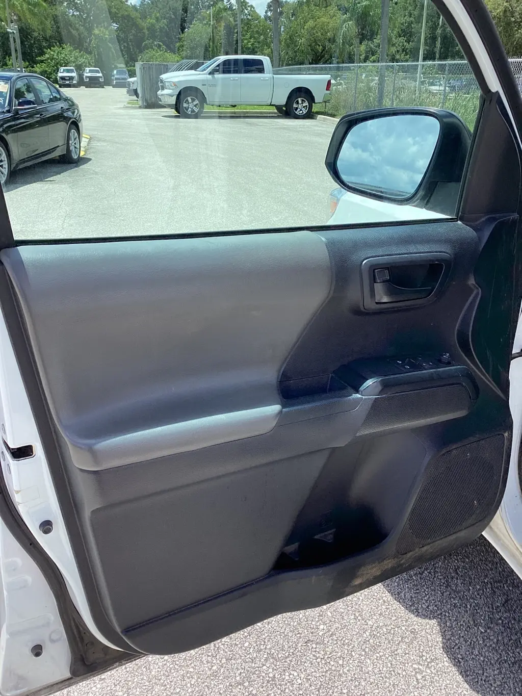 Florida Fine Cars - Used TOYOTA TACOMA 2WD 2020 ORLANDO SR