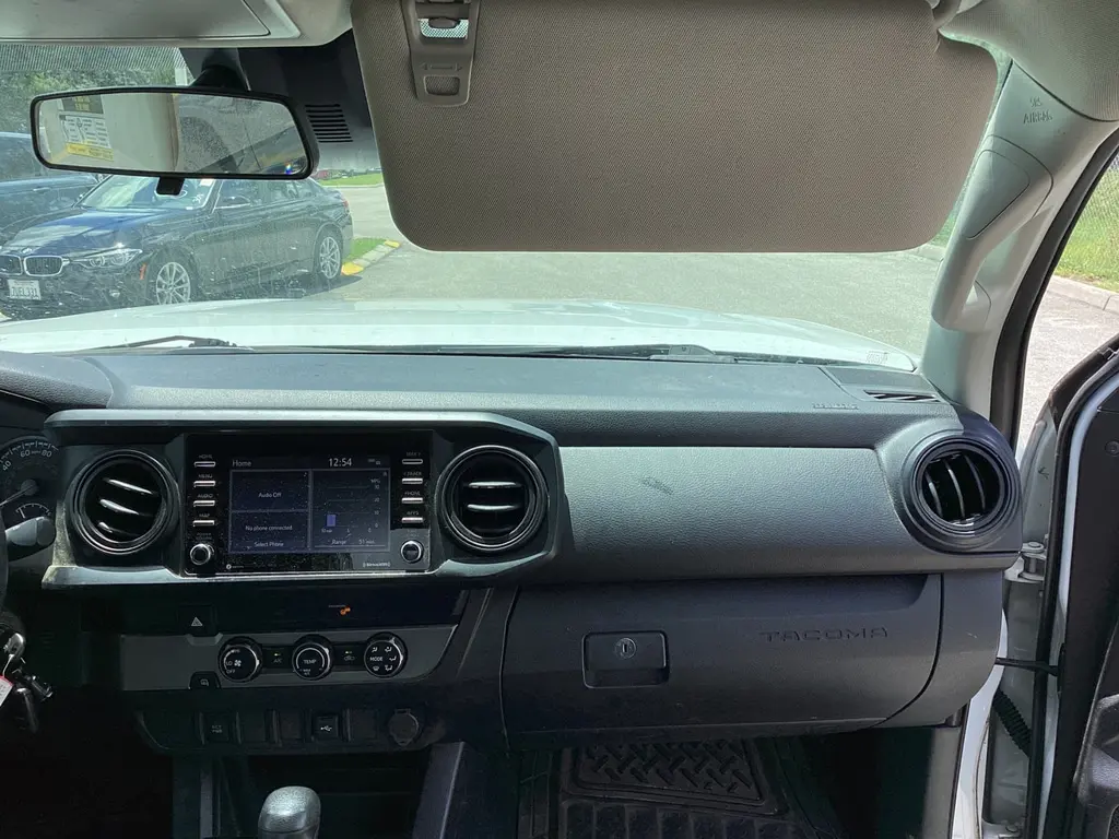 Florida Fine Cars - Used TOYOTA TACOMA 2WD 2020 ORLANDO SR