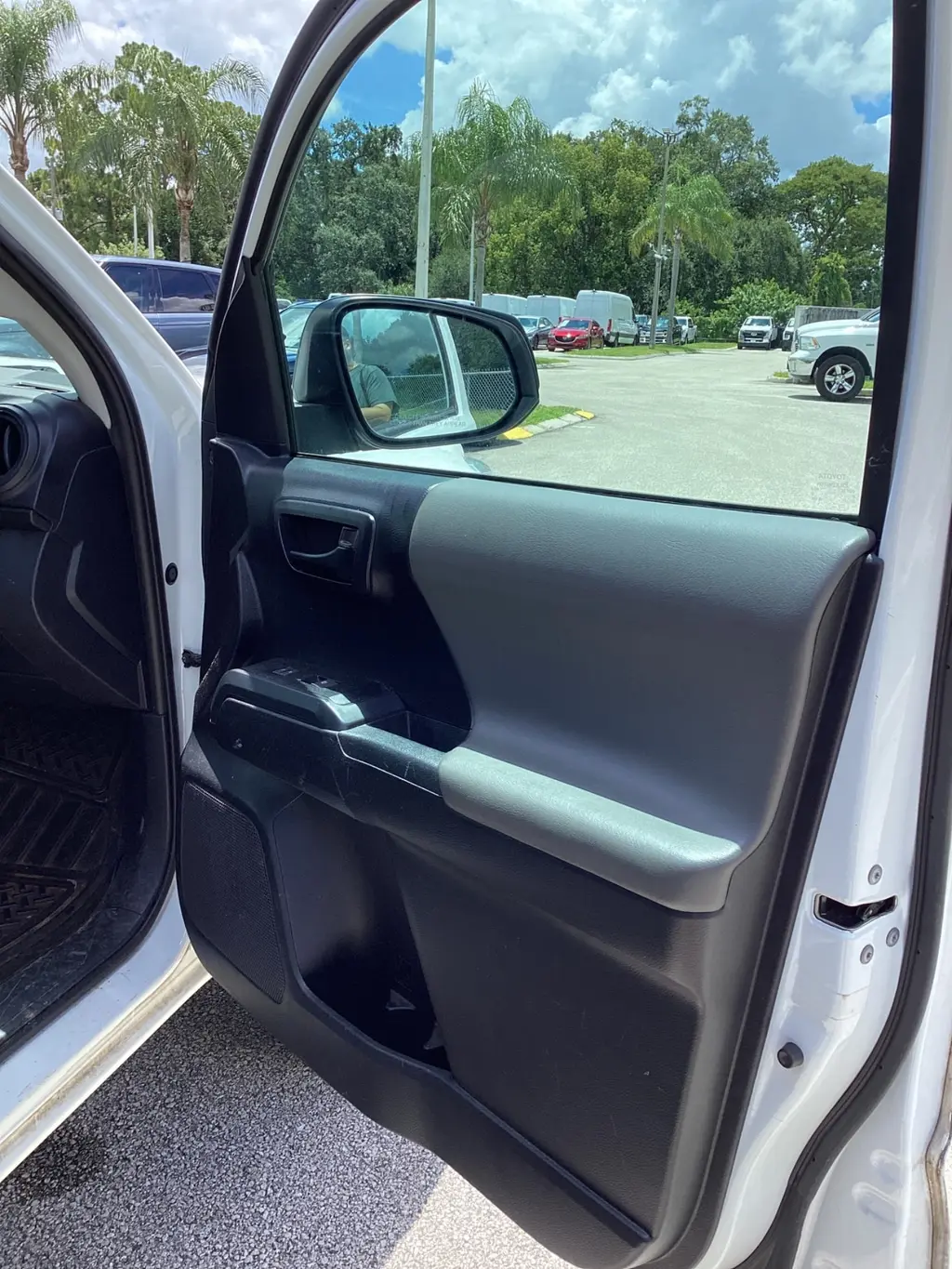 Florida Fine Cars - Used TOYOTA TACOMA 2WD 2020 ORLANDO SR