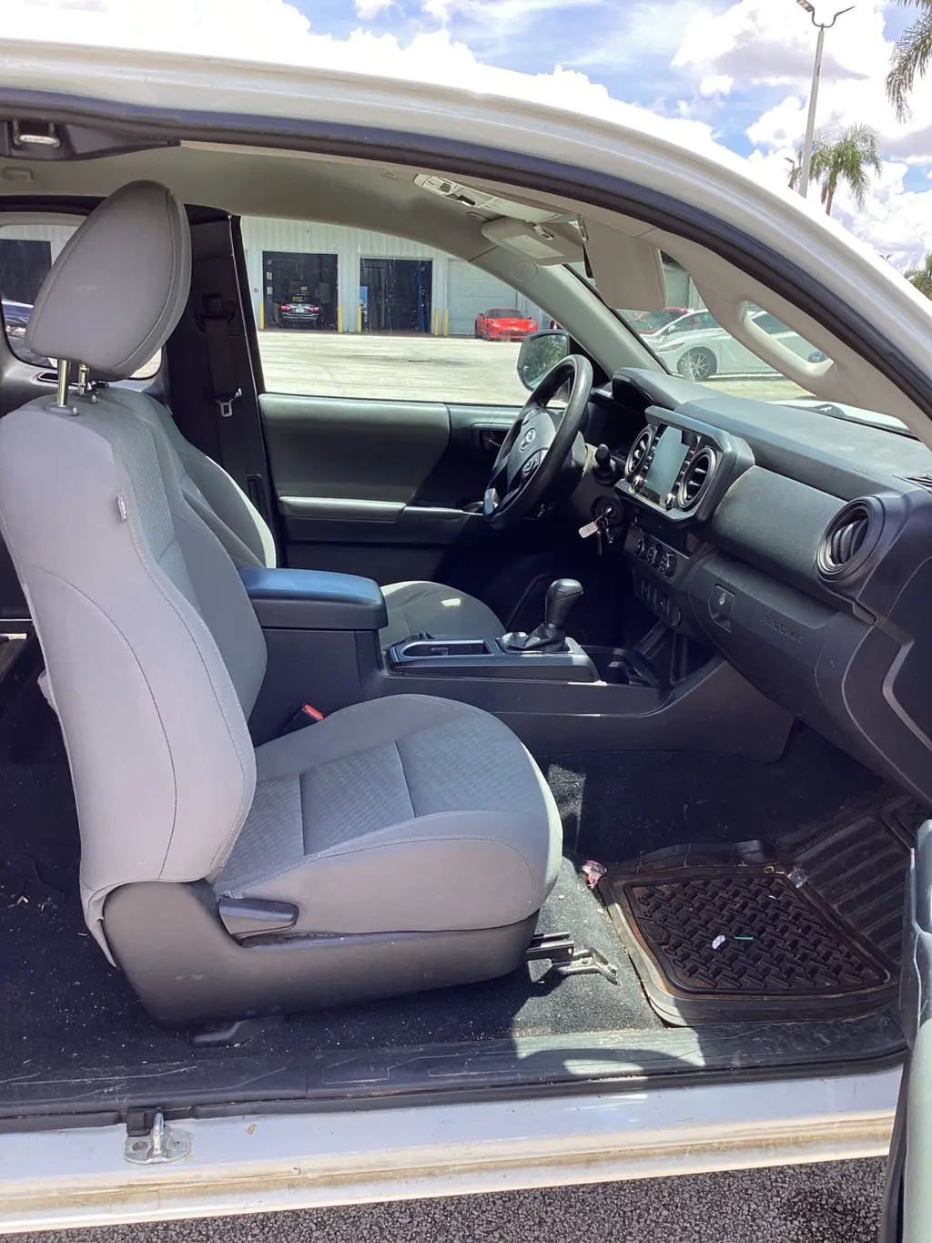 Florida Fine Cars - Used TOYOTA TACOMA 2WD 2020 ORLANDO SR