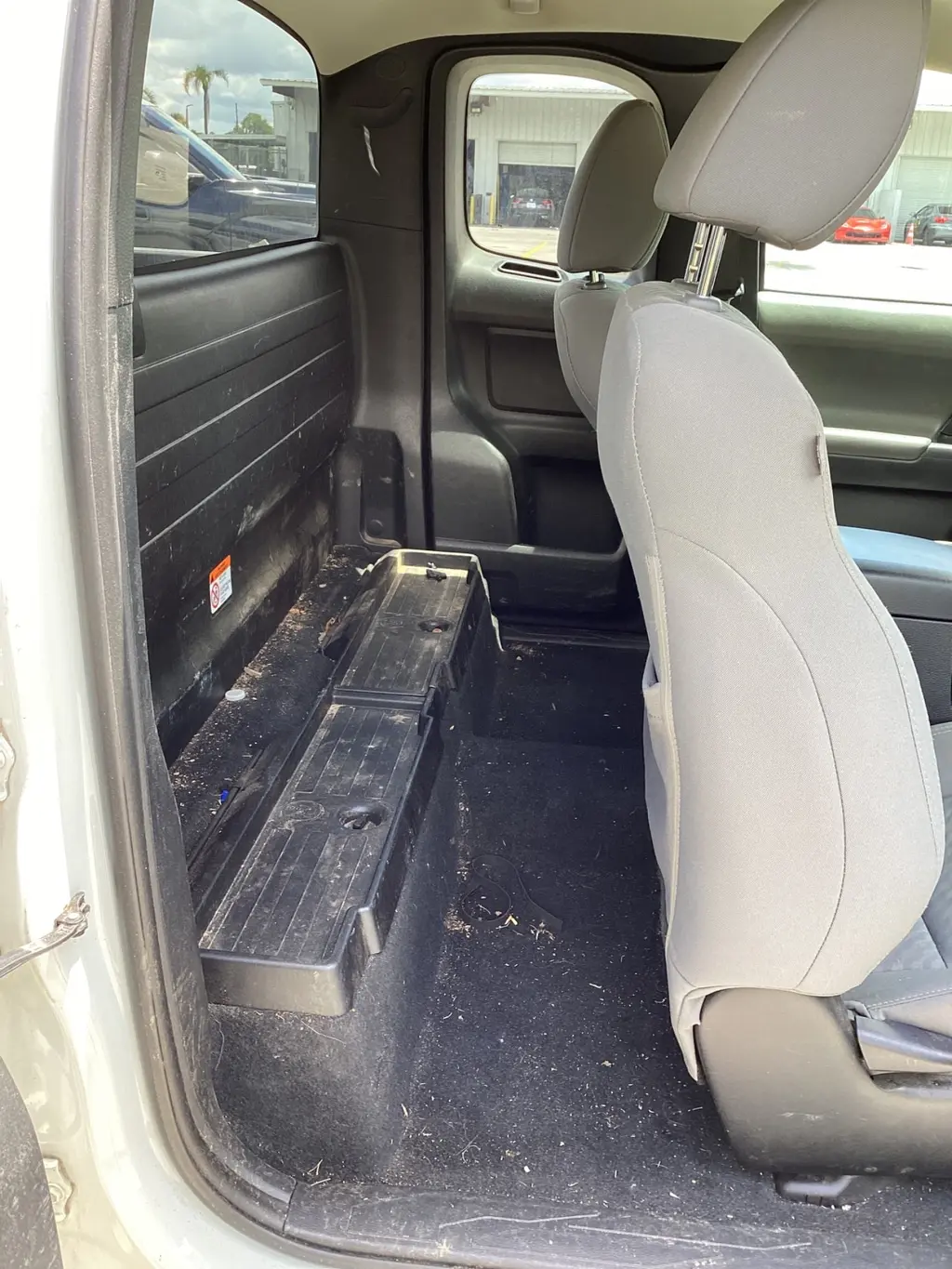 Florida Fine Cars - Used TOYOTA TACOMA 2WD 2020 ORLANDO SR