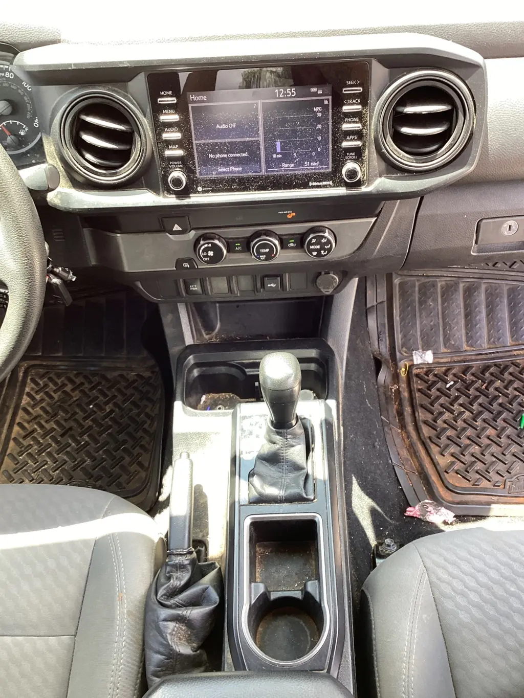 Florida Fine Cars - Used TOYOTA TACOMA 2WD 2020 ORLANDO SR