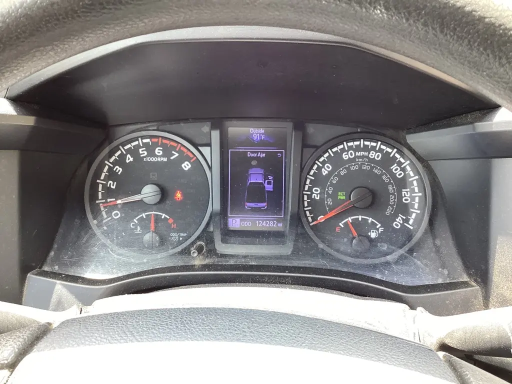 Florida Fine Cars - Used TOYOTA TACOMA 2WD 2020 ORLANDO SR