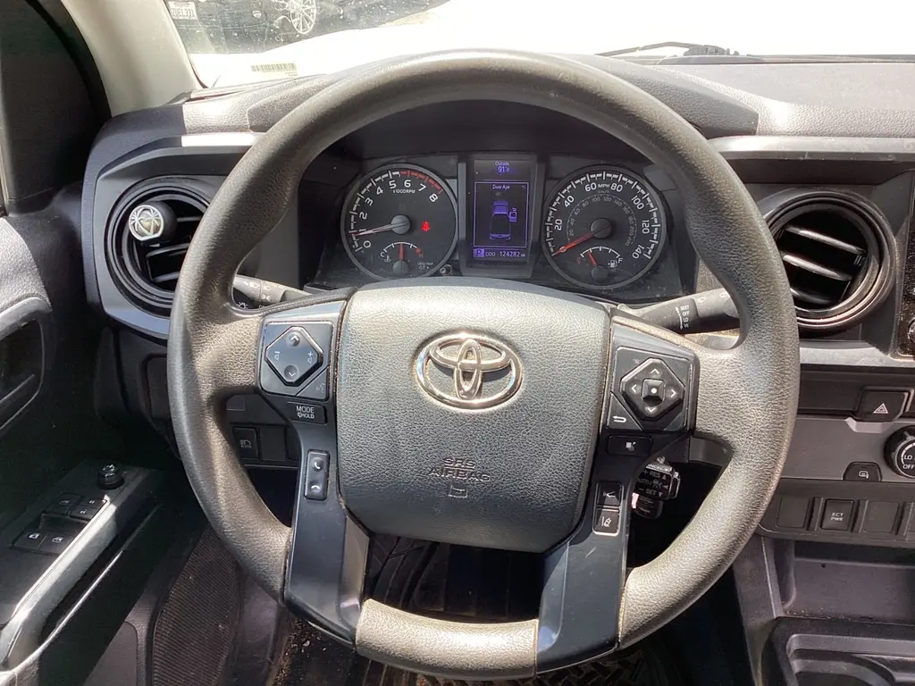 Florida Fine Cars - Used TOYOTA TACOMA 2WD 2020 ORLANDO SR