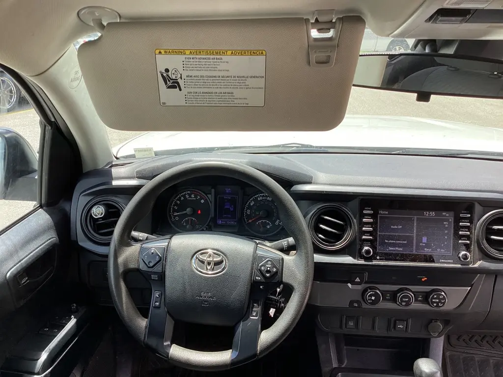 Florida Fine Cars - Used TOYOTA TACOMA 2WD 2020 ORLANDO SR